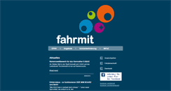 Desktop Screenshot of fahrmit-tirschenreuth.de